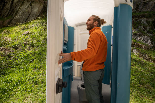 Portable Toilet Options We Offer in Sandy, OR