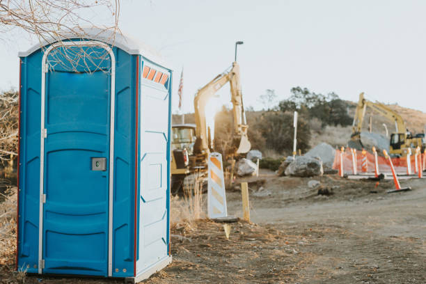 Porta potty rental for festivals in Sandy, OR