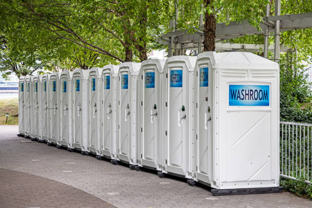 Best Affordable porta potty rental  in Sandy, OR