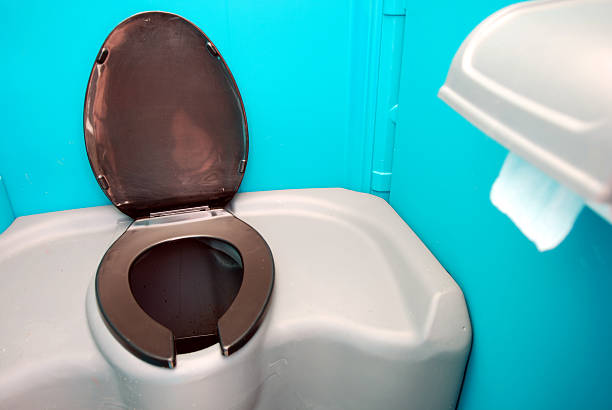 Best Sanitation services for porta potties  in Sandy, OR