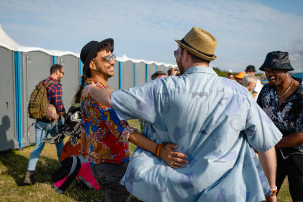 Best High-end porta potty rental  in Sandy, OR