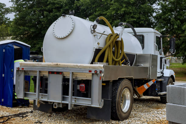 Best Construction site porta potty rental  in Sandy, OR