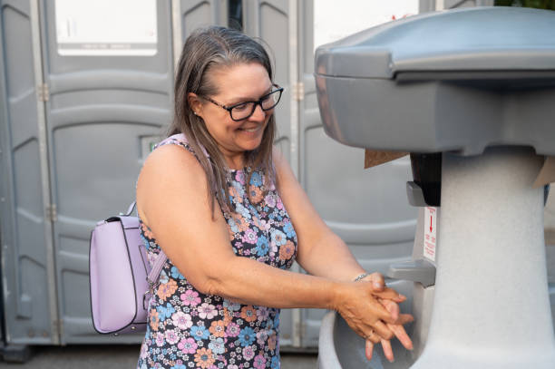 Best Wedding porta potty rental  in Sandy, OR